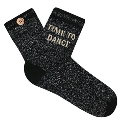 Chaussettes femme 36/41 CABAIA
