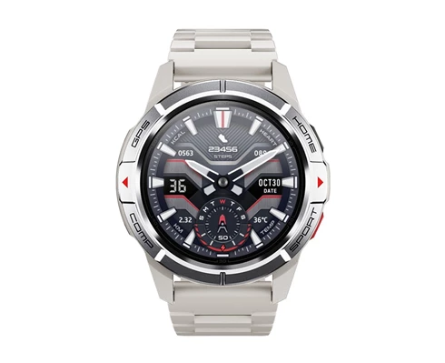 Mibro GS Active White