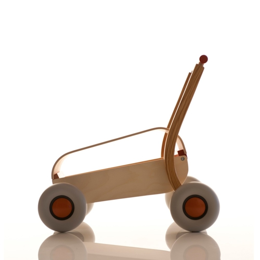 Trotteur babytrotte schorsch