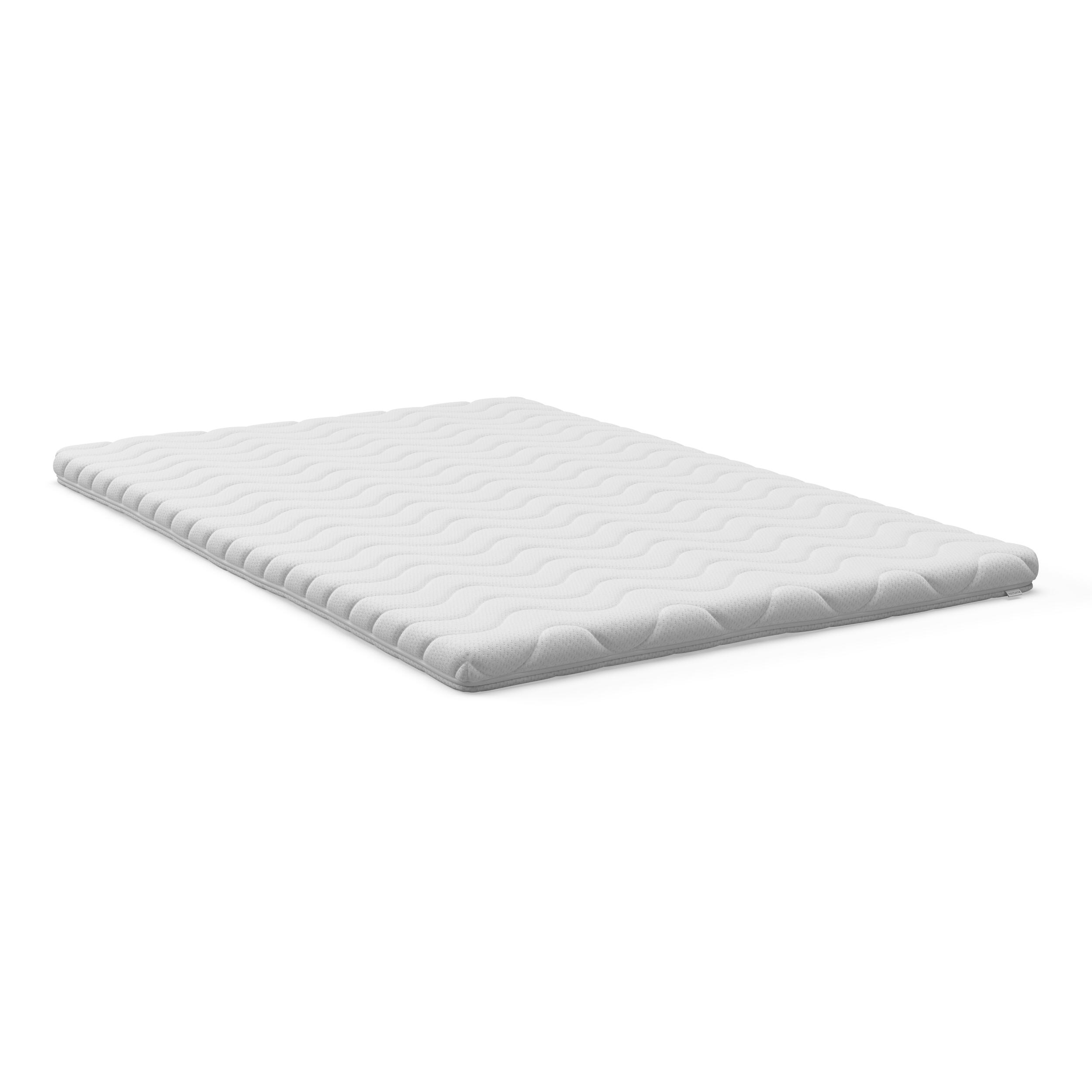 Nocturne Relax Memory Topmadras 140 x 210 x 9 cm
