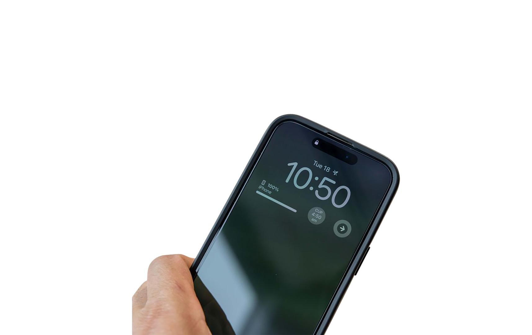 Screen Protector iPhone 14 PlusMobiltelefon Bildschirmfolie