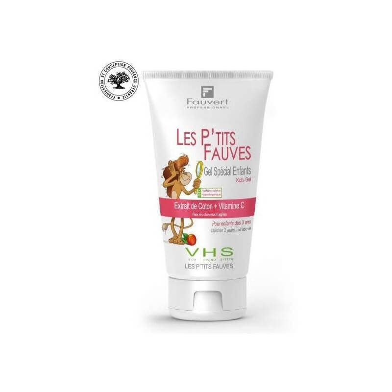 Pack enfant Les p'tits fauves Fauvert Professionnel