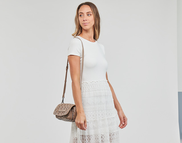 Desigual - AMORINA TROMSO - Marron