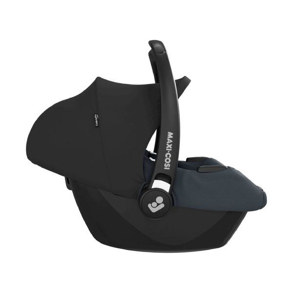 Maxi-Cosi CabrioFix I-Size Autostoeltje - Essential Green