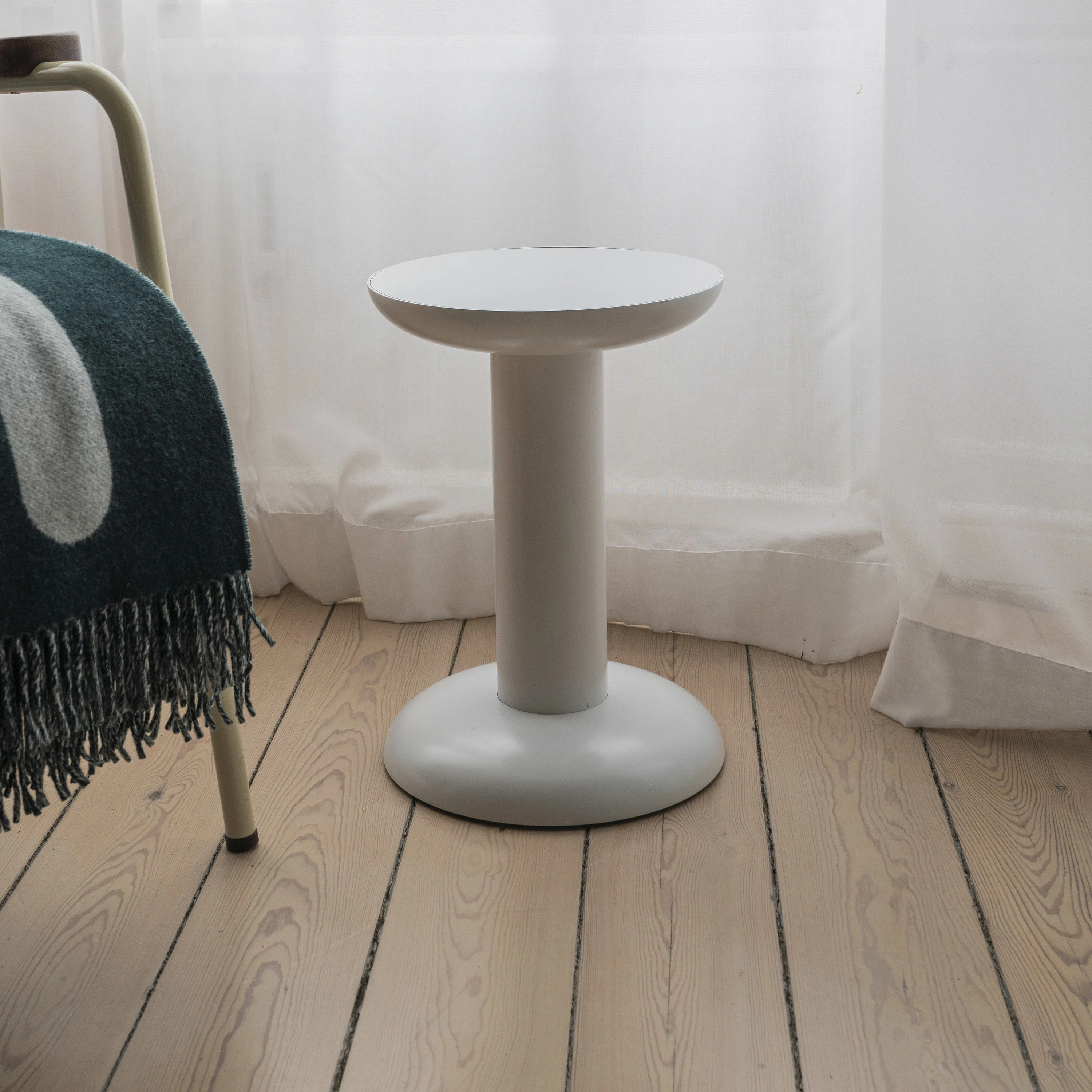 THING - Table d'appoint métal | Multicolore