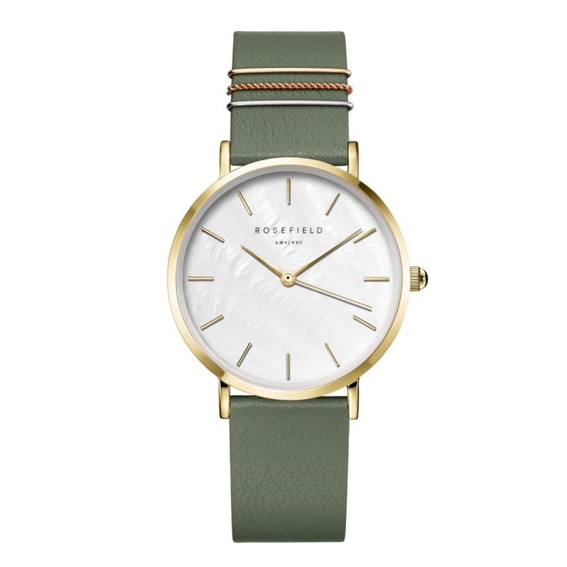 Montre Rosefield Femme 