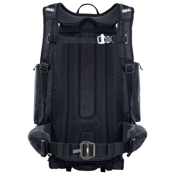 Evoc - Trail Builder 35 - Sac à dos vélo