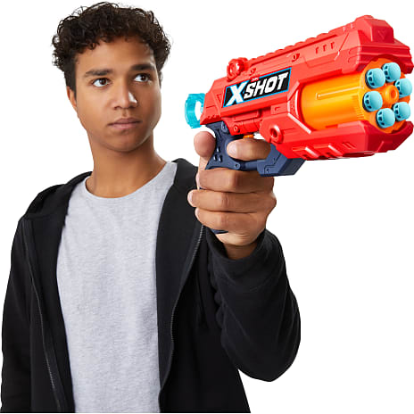 X-Shot Reflex 6