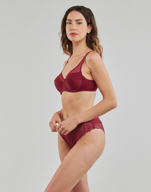DIM - GENEROUS CLASSIC Rojo