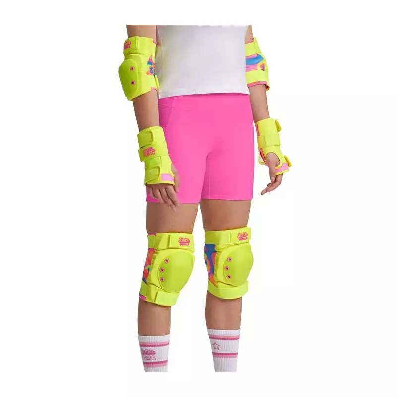 Set de protections IMPALA x BARBIE Youth