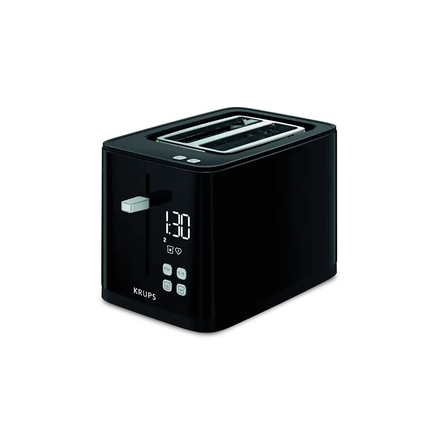 Set: Smart'n Light Wasserkocher und Toaster
