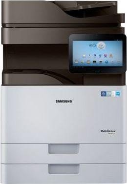 Samsung MultiXpress SL-K4350LX