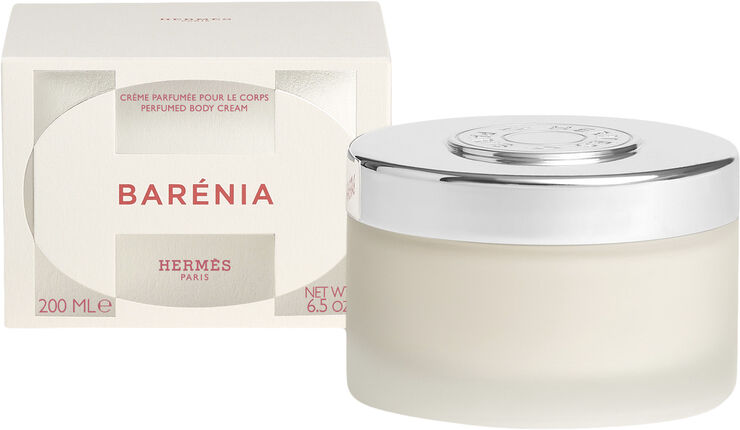 HERMÈS Barénia Perfumed Body Cream 200ml