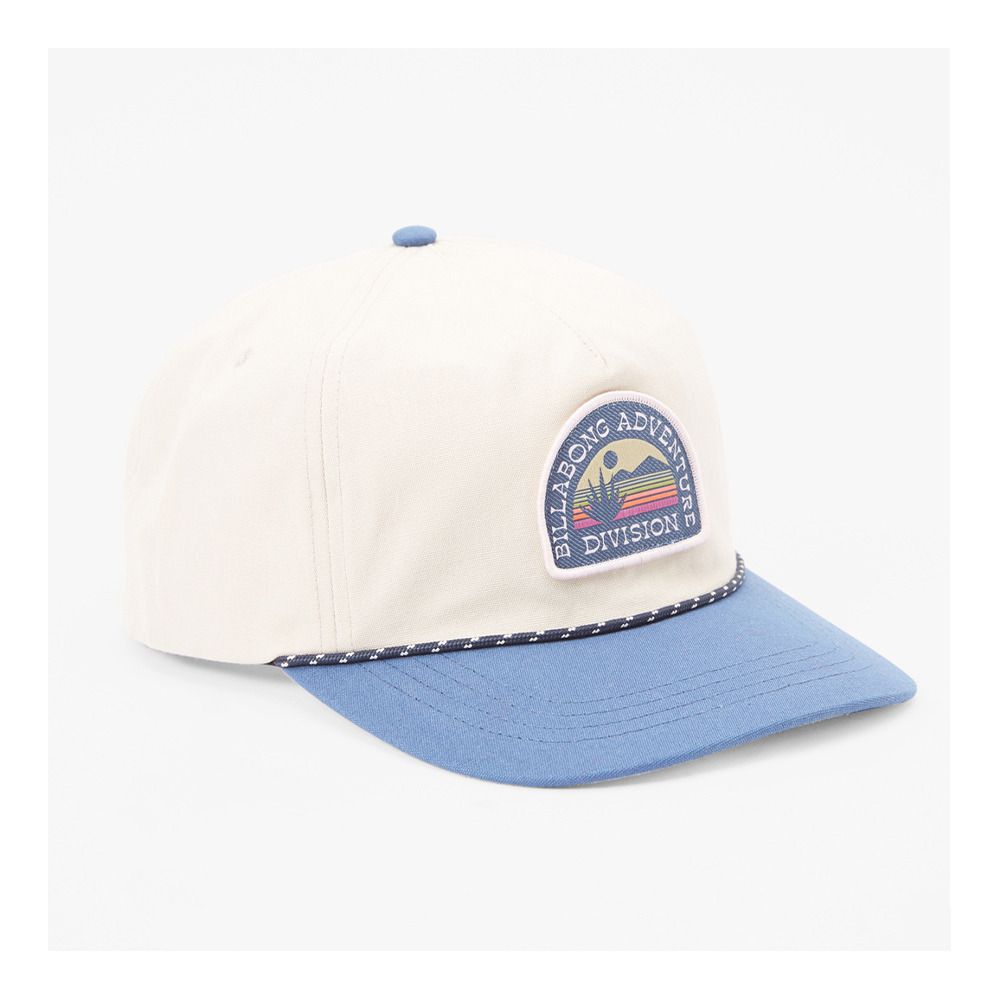 Billabong ADIV - Casquette Homme space blue