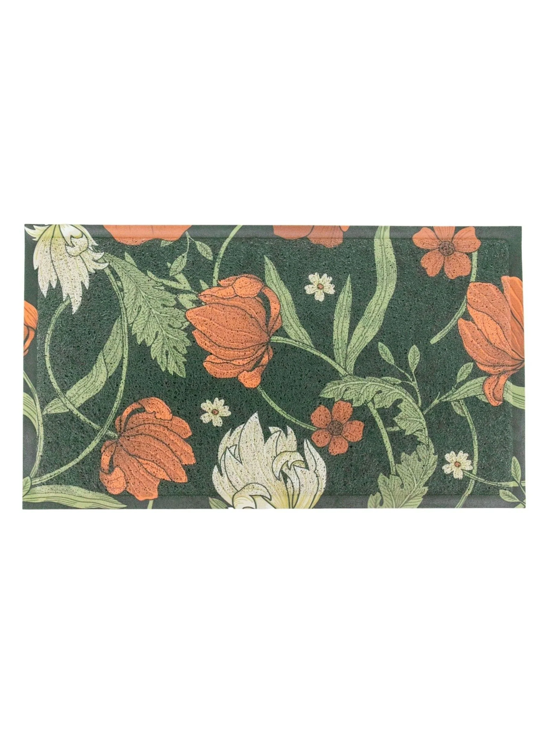 Artsy Mats William Morris Patroon Deurmat