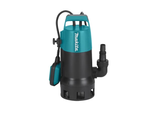 Makita PF1010, Sort, Blå, 5 m, 10 m, 6,6 kg