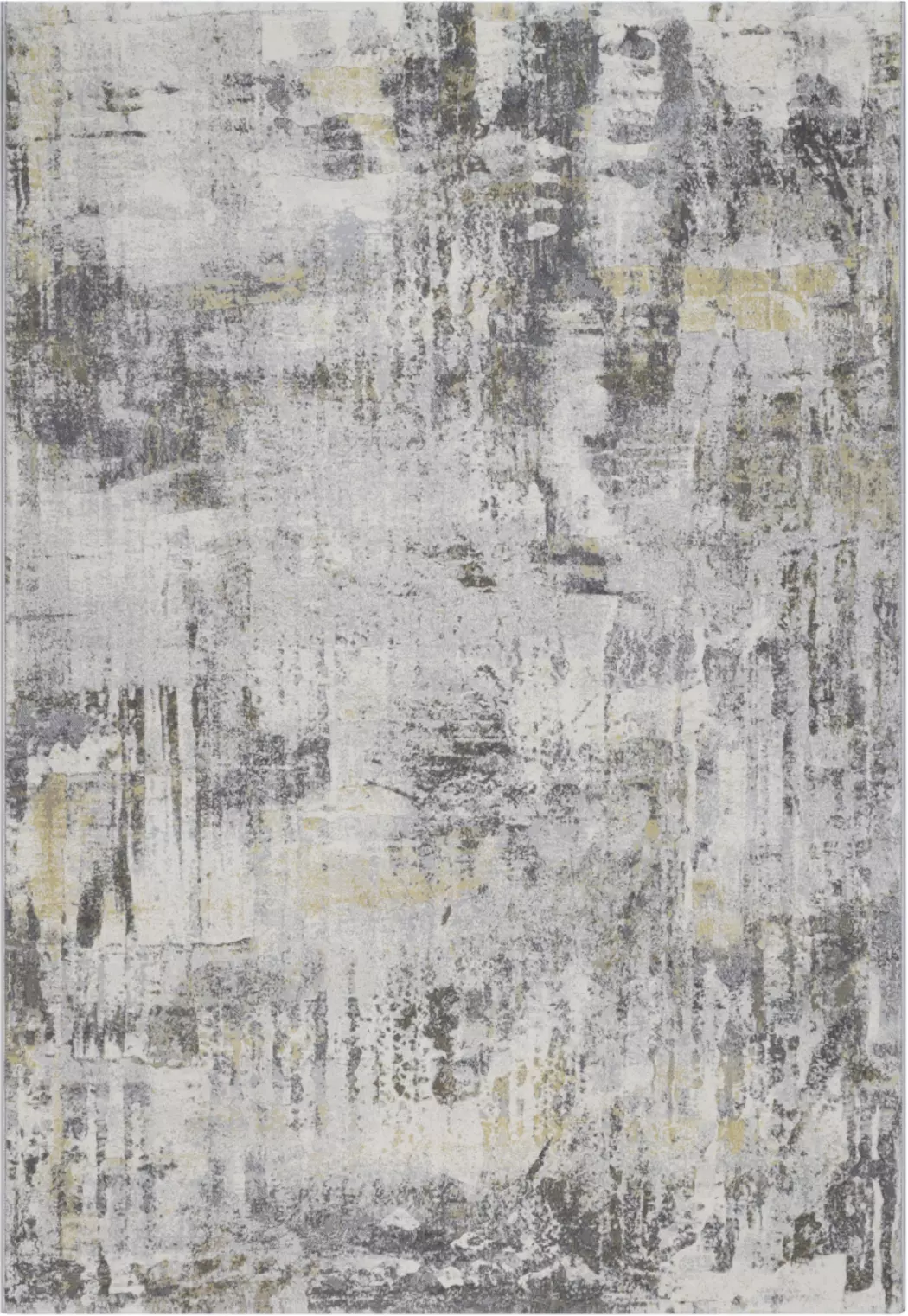 Webteppich Best off 80 x 150 cm