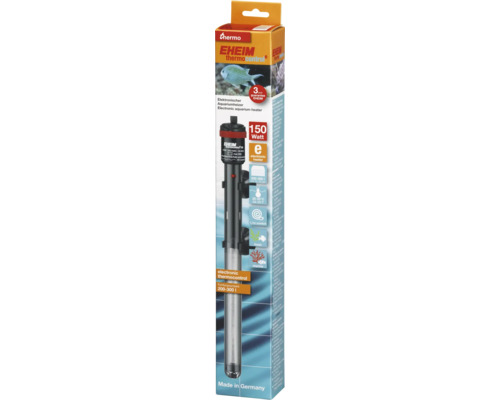 EHEIM proximaTEC 325 aquariumcombinatie inclusief filter, LED-verlichting, verwarming en witte kast
