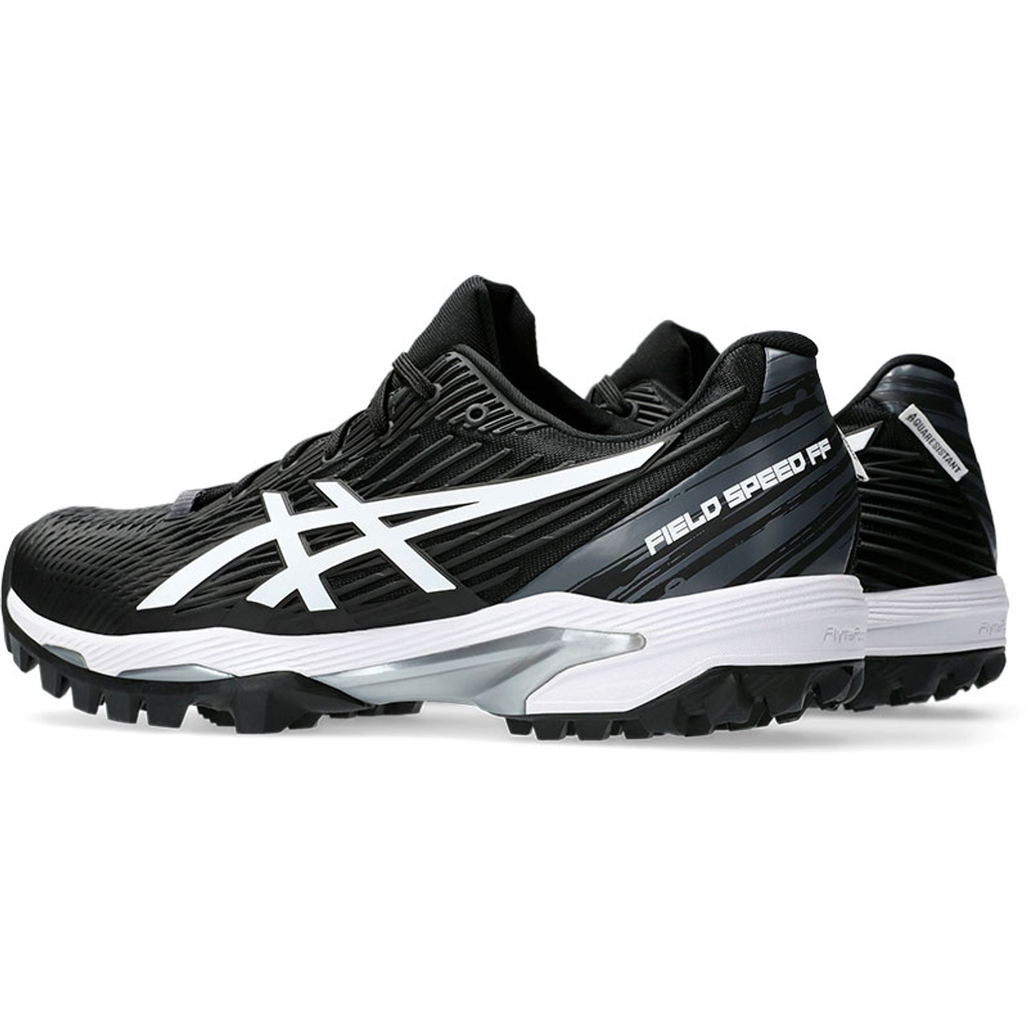 ASICS Field Speed FF Heren