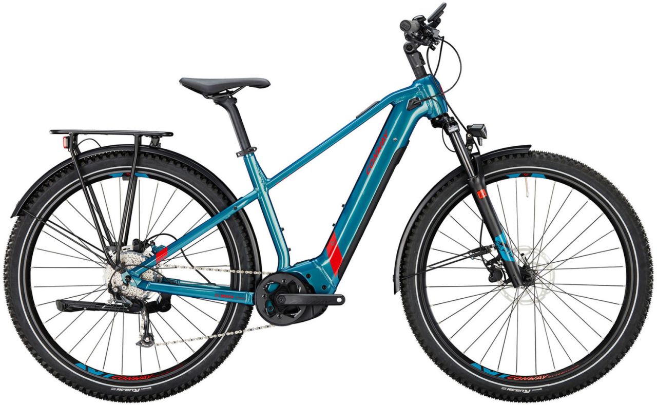 Conway Cairon C 2.0 kaufen | Bike-Discount