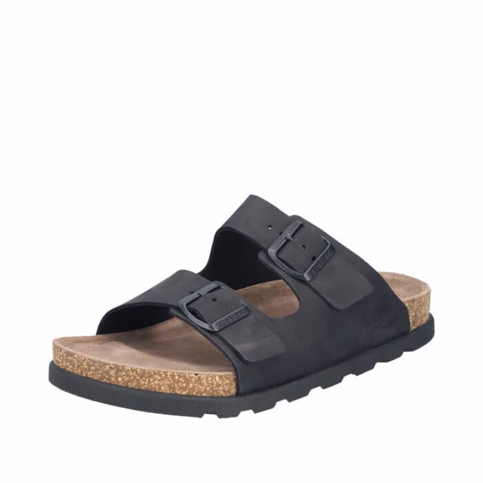 Rieker Sandal Herre 21190-00
