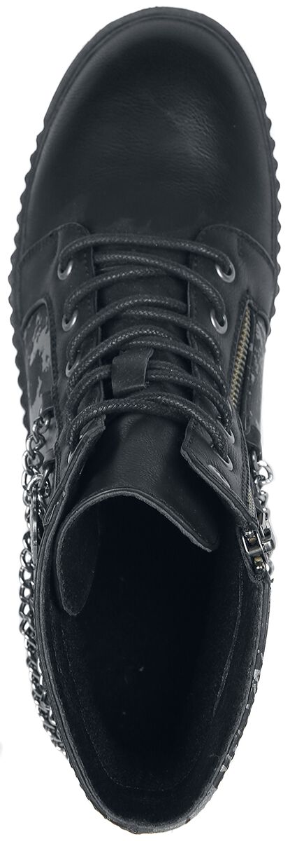 Jason | Vendredi 13 Creepers