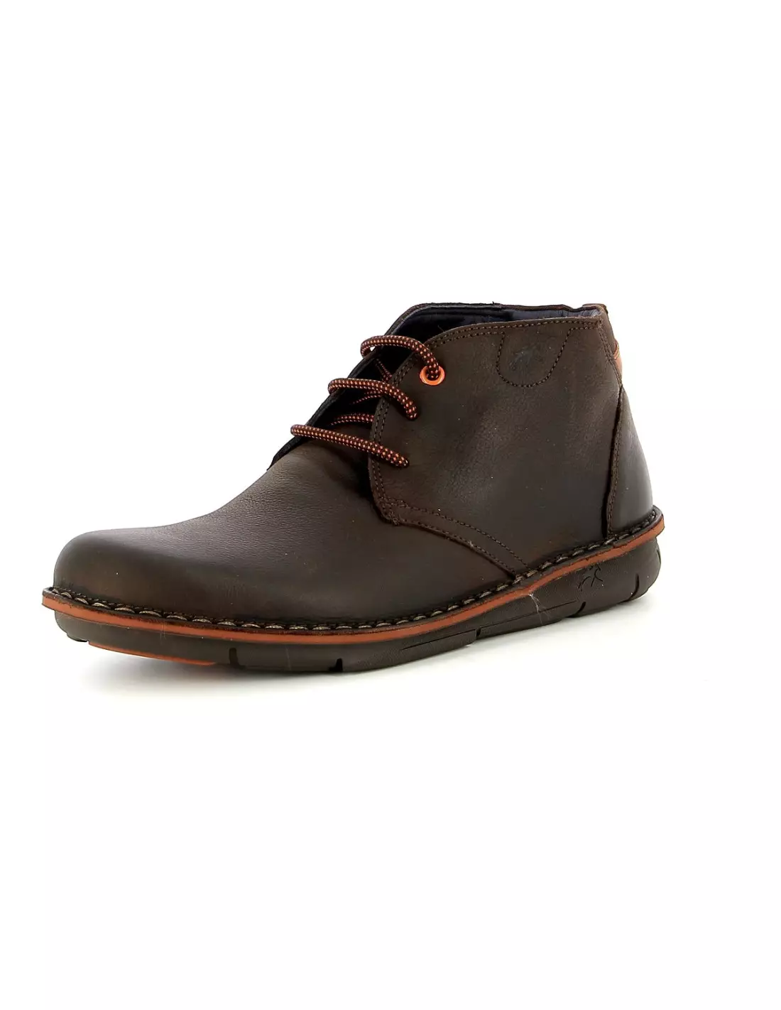FLUCHOS ALFA - Bottines & boots Castagno