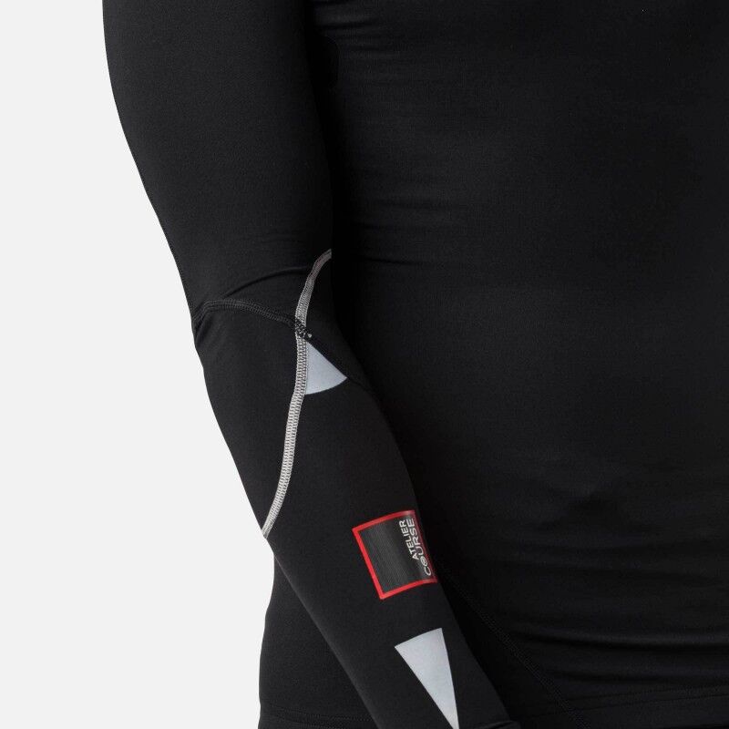 Infini Compression Race Top - Maillot homme