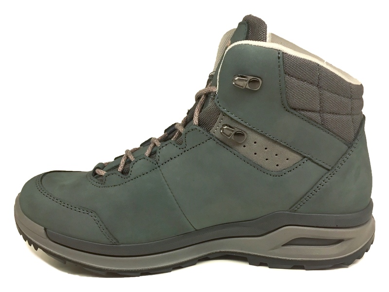 LOWA Locarno GTX QC Ws 320815