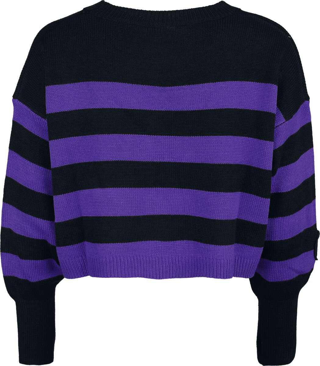 EMP Signature Collection | Motionless In White Pull tricoté