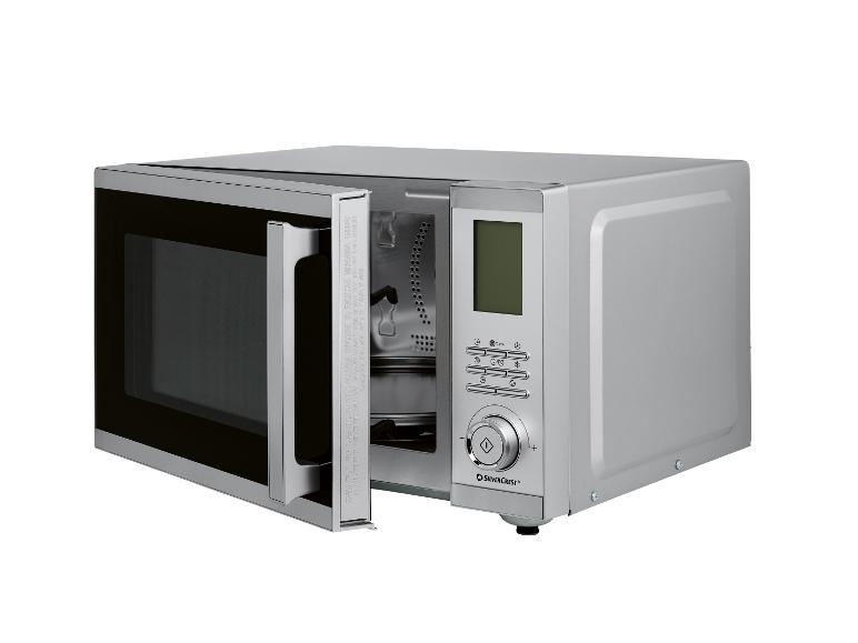 RVS magnetron