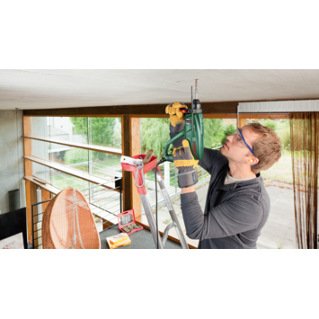 Bosch boorhamer PBH 2500 SRE