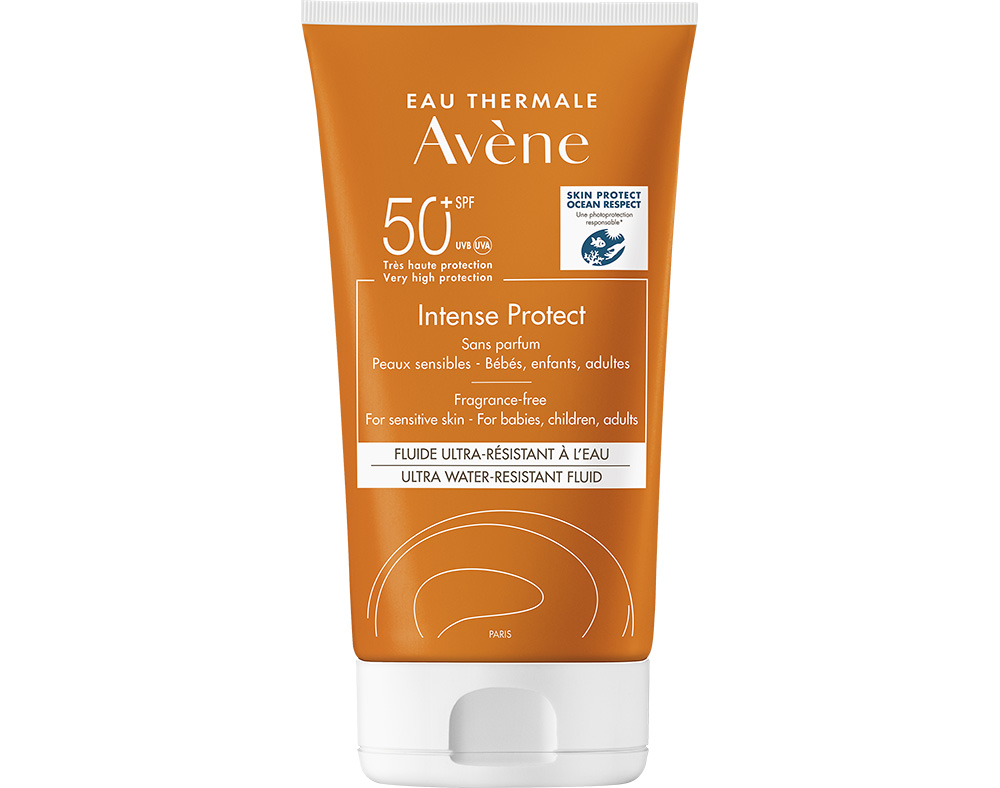 FLUÍDO AVENE INTENSE PROTECT SPF50  150ML