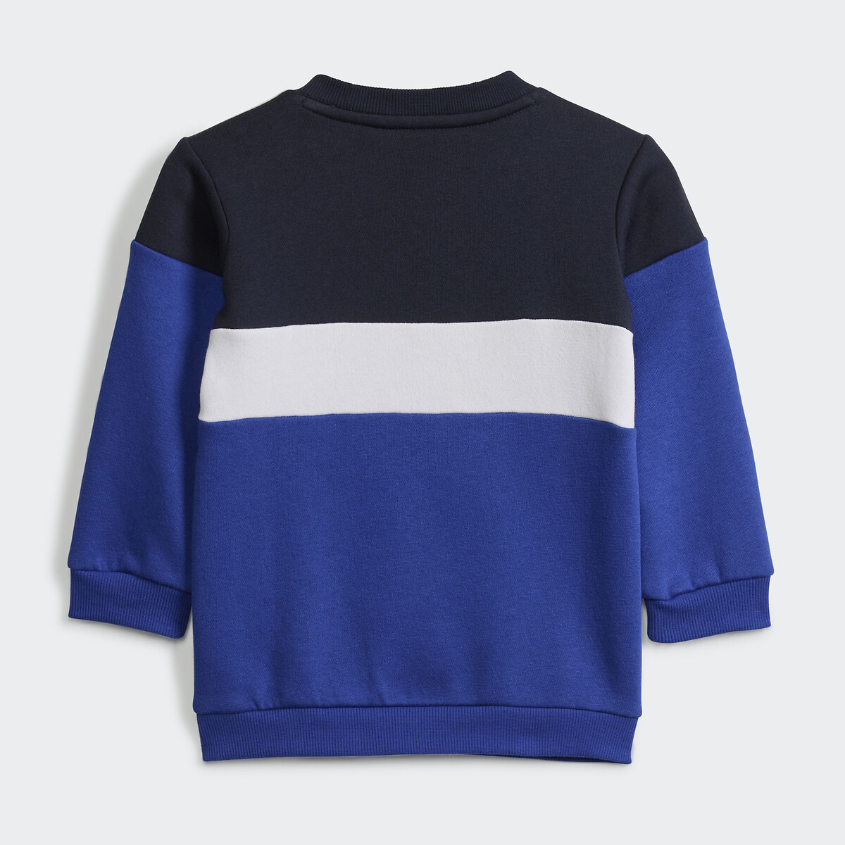 ADIDAS ROUPAS ESPORTIVAS<br>Calça-saia em fleece