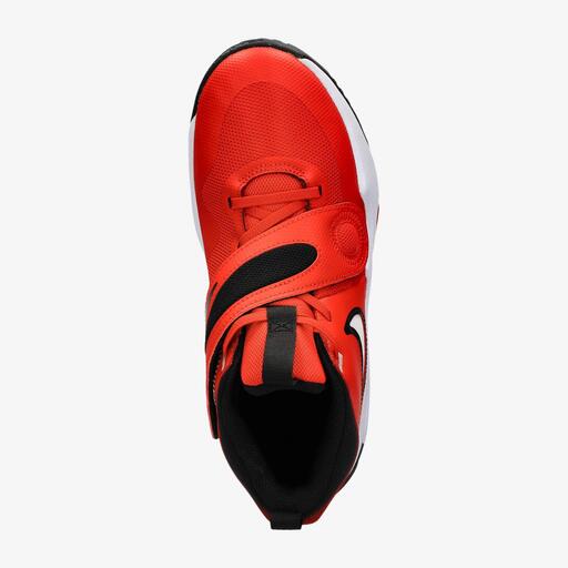 Equipe Nike Hustle
