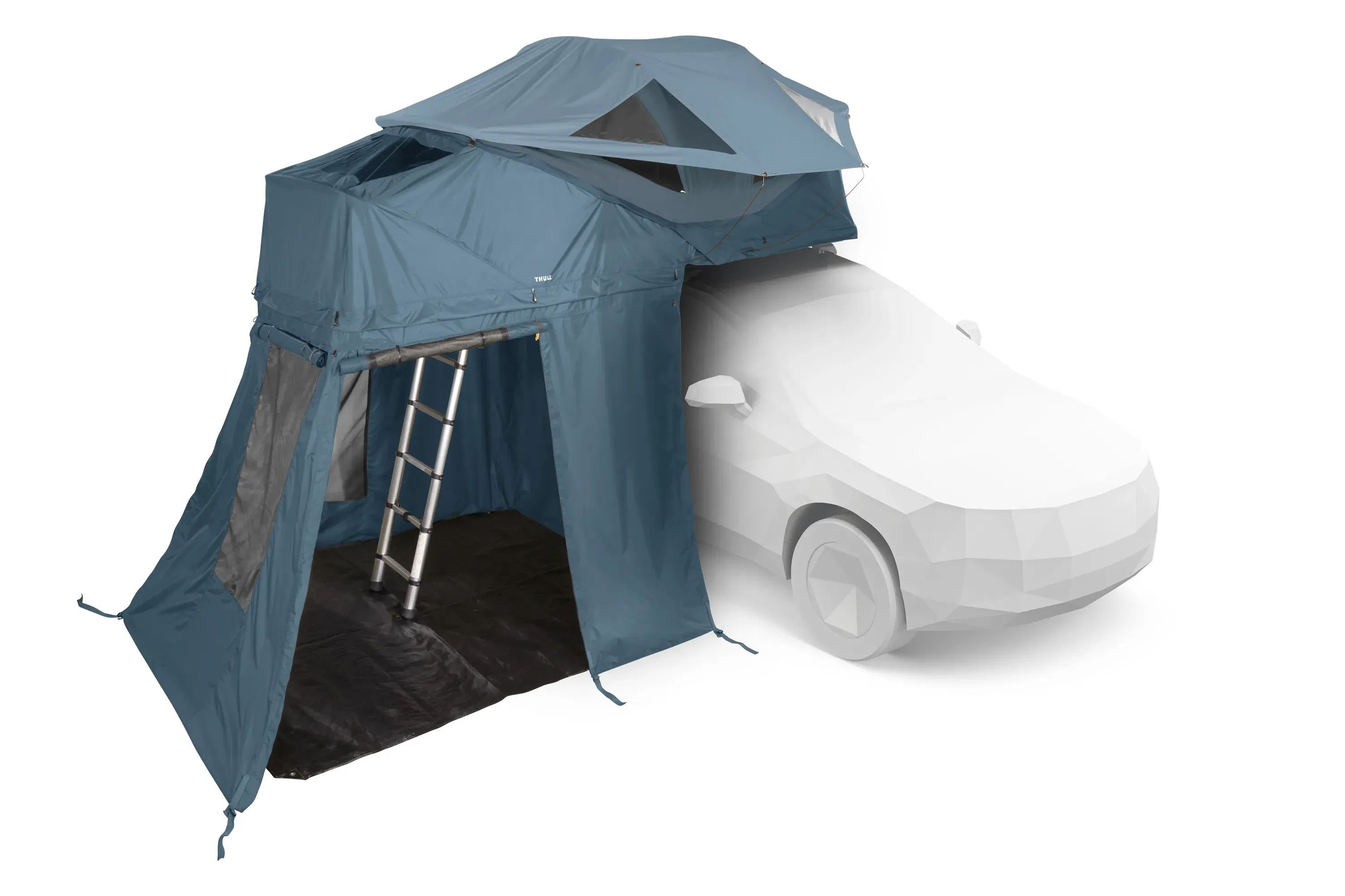 Thule Approach Annex M