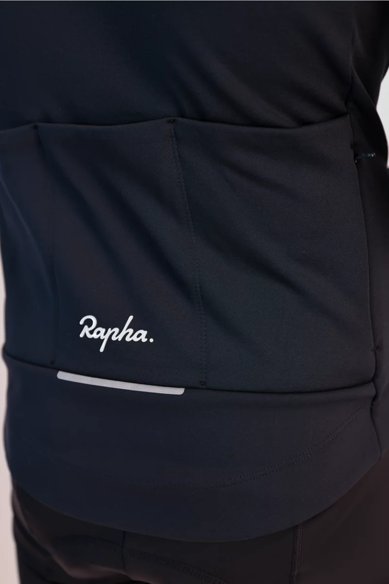 Rapha Core Winter Herren Bikejacke