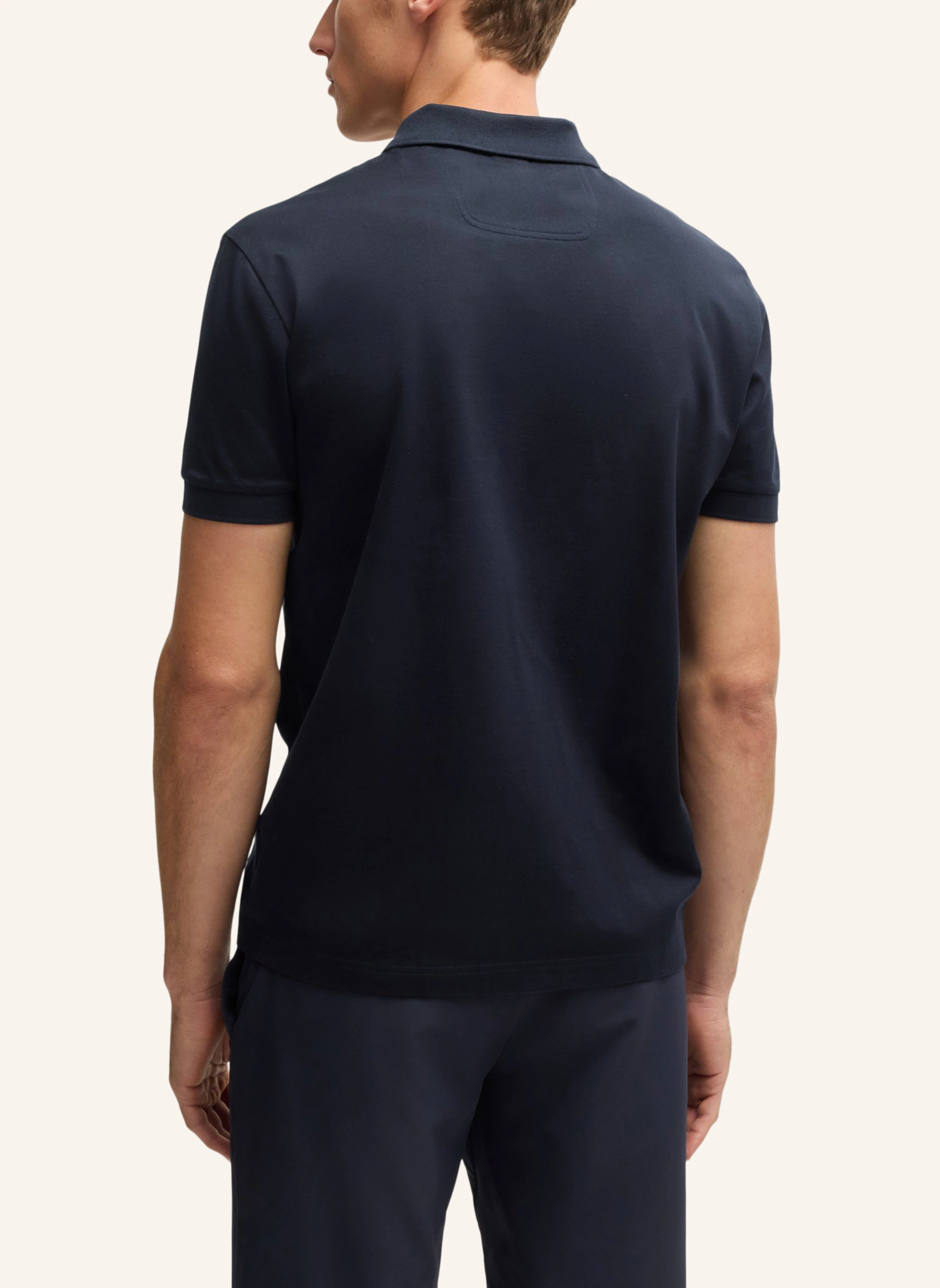 BOSS Poloshirt PHILIX PIMA Regular Fit