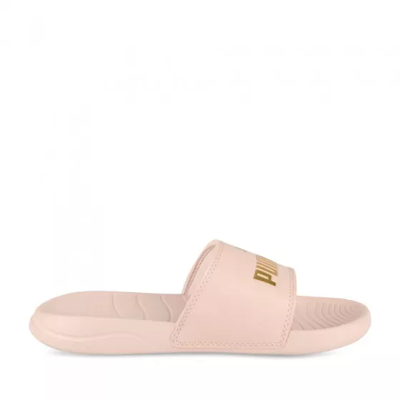 Claquettes ROSE PUMA