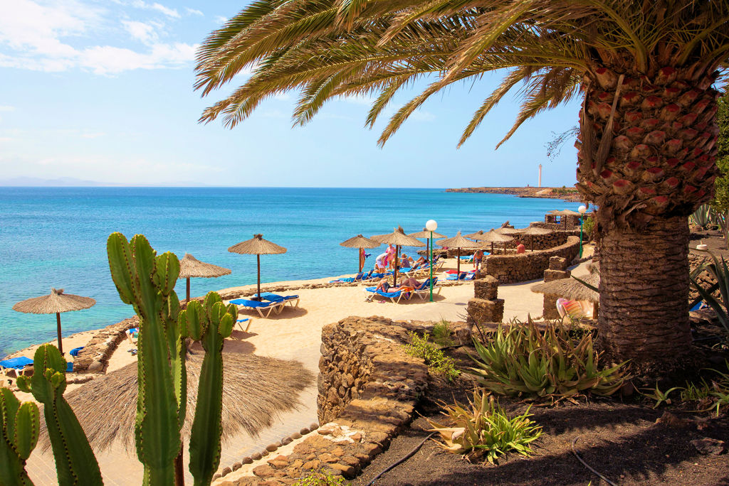 Fly & Go SBH Royal Monica All Inclusive - Hotel