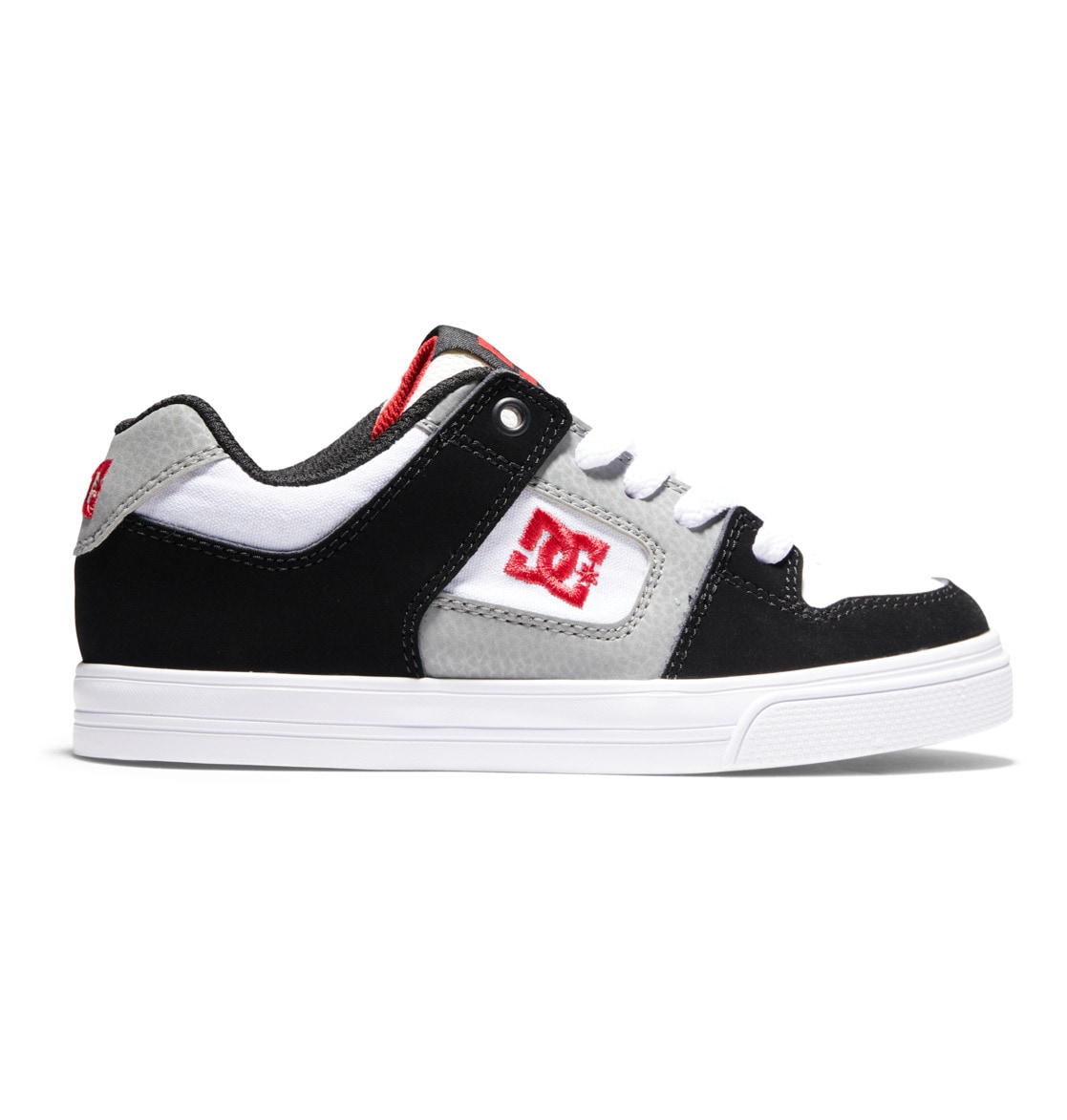 DC Shoes Sneaker »Pure«