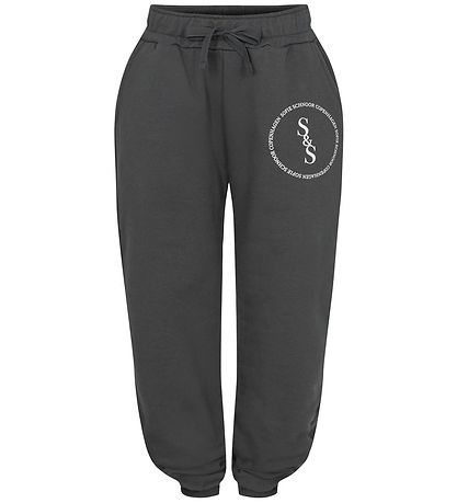Petit by Sofie Schnoor Jogginghosen - Dark Grey