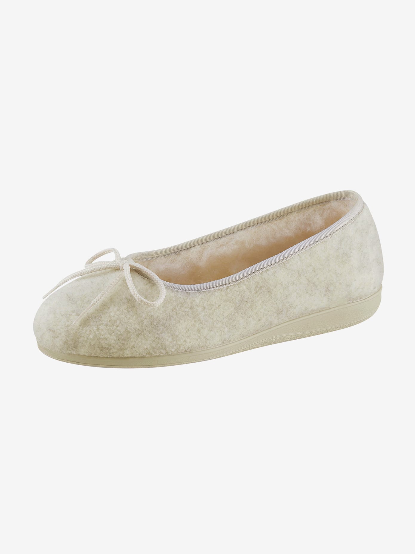 Ballerines