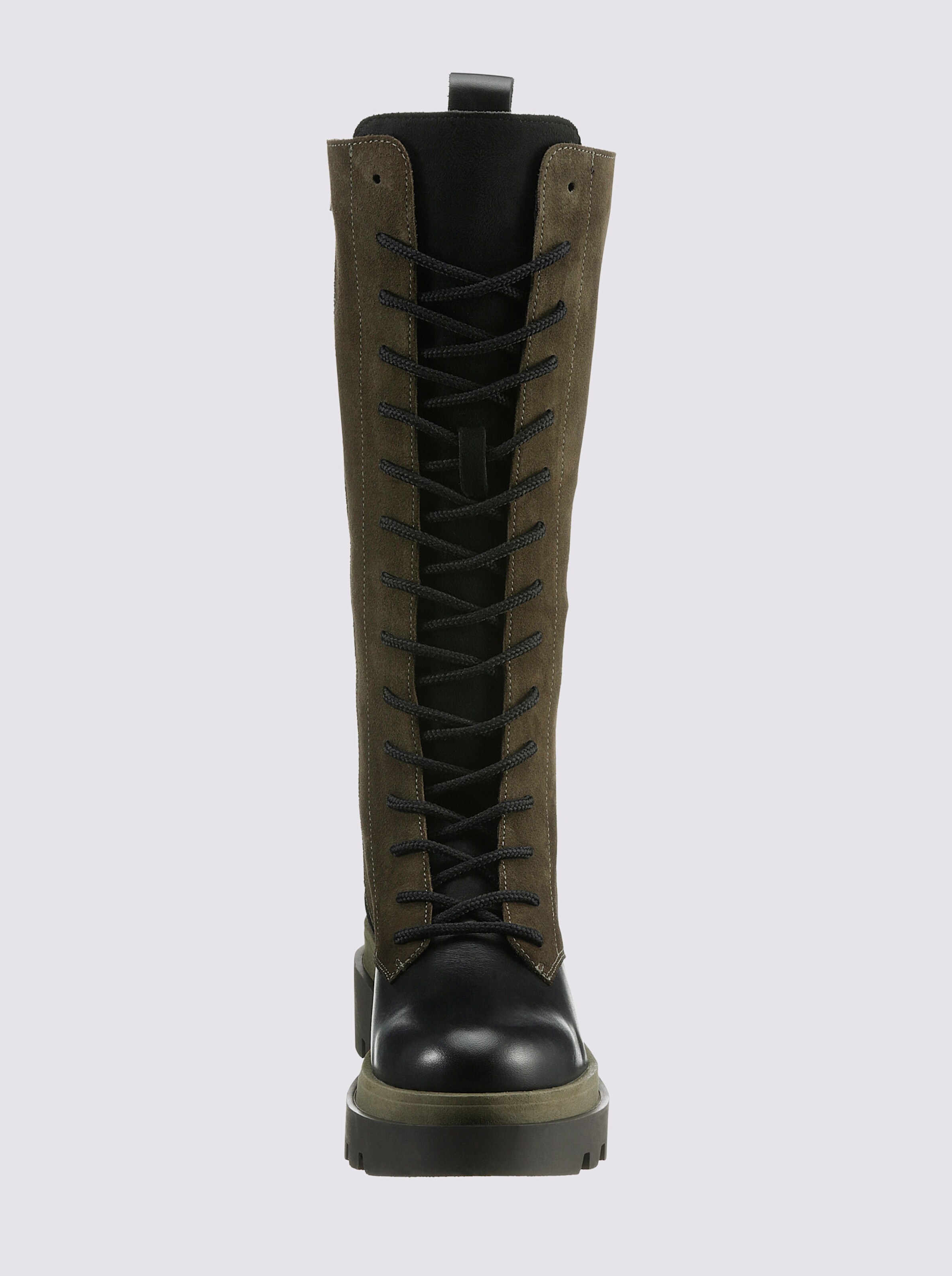 Stiefel