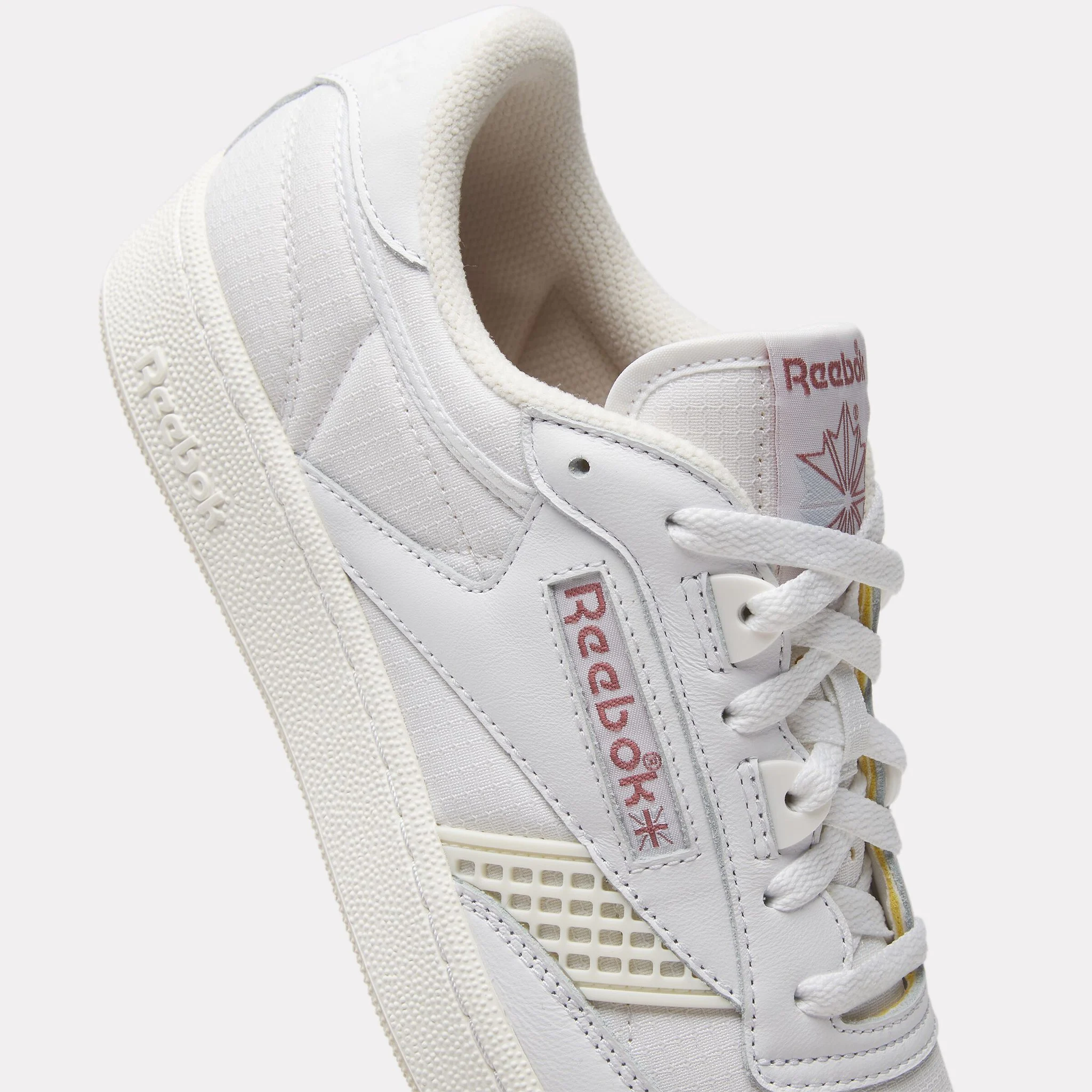 Unisex Lifestyle Shoes  Club C 85 Vintage Sneakers