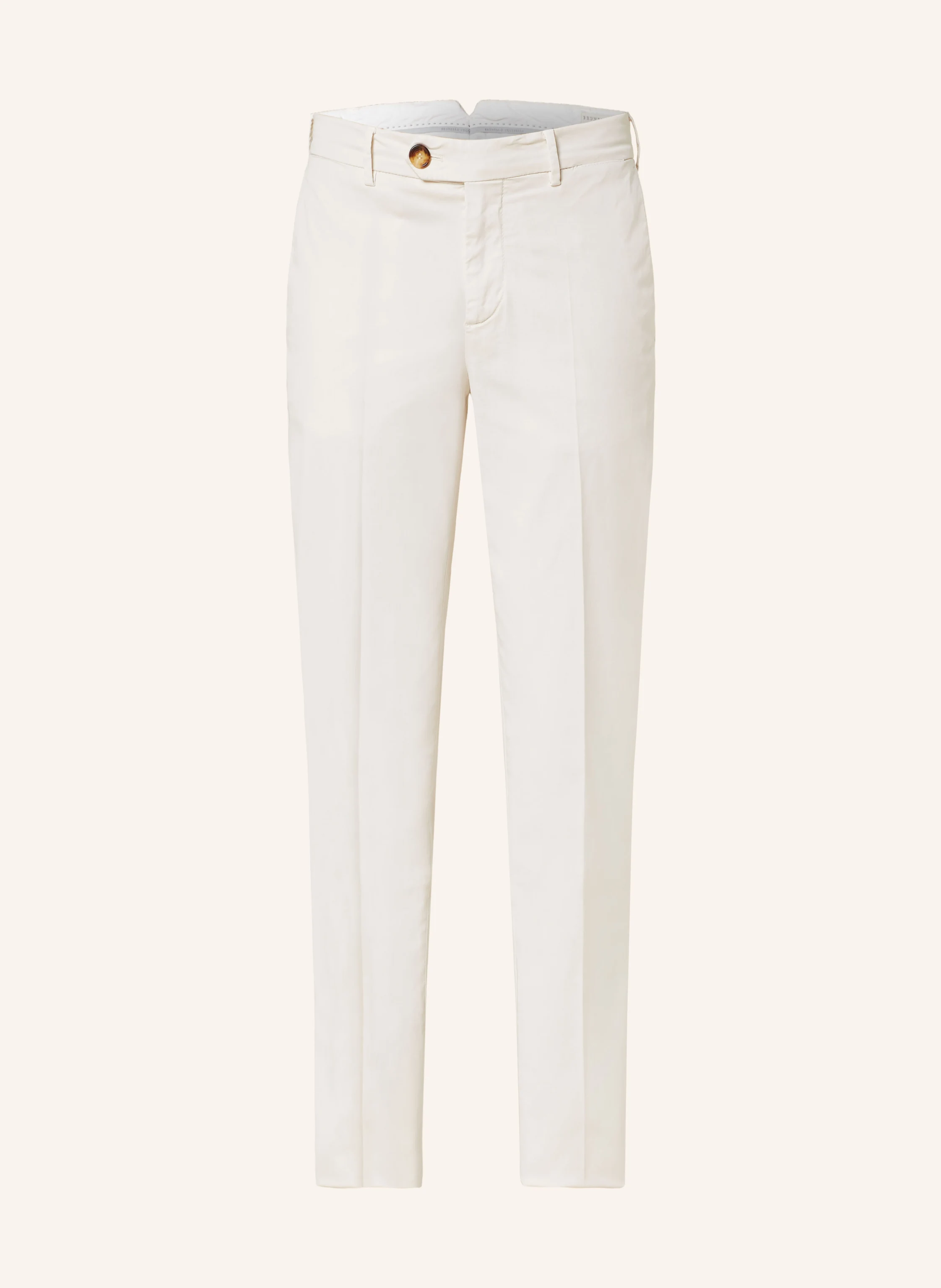 BRUNELLO CUCINELLI Chino
