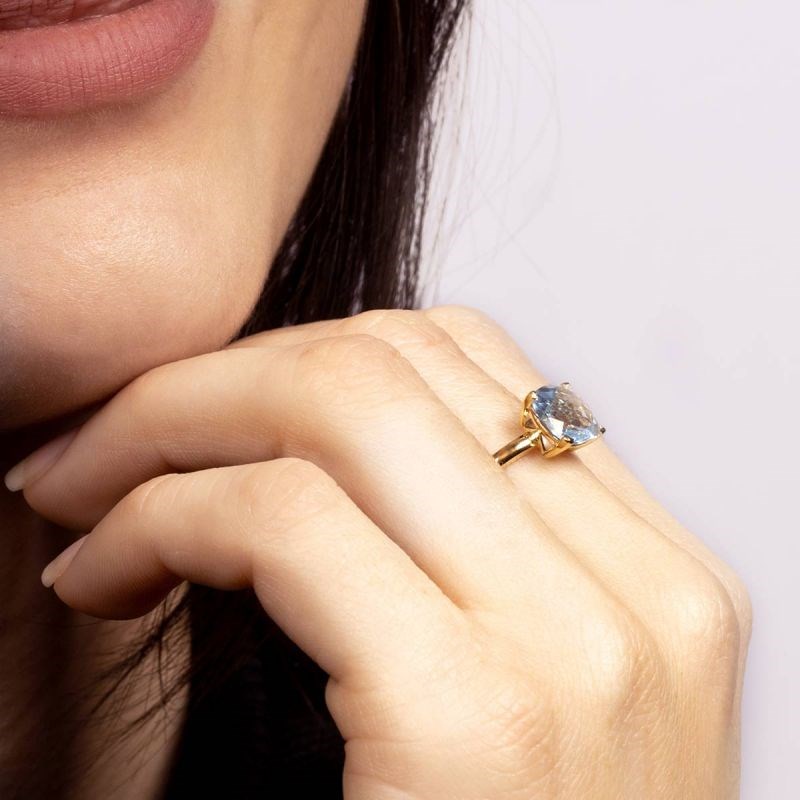 Bague 