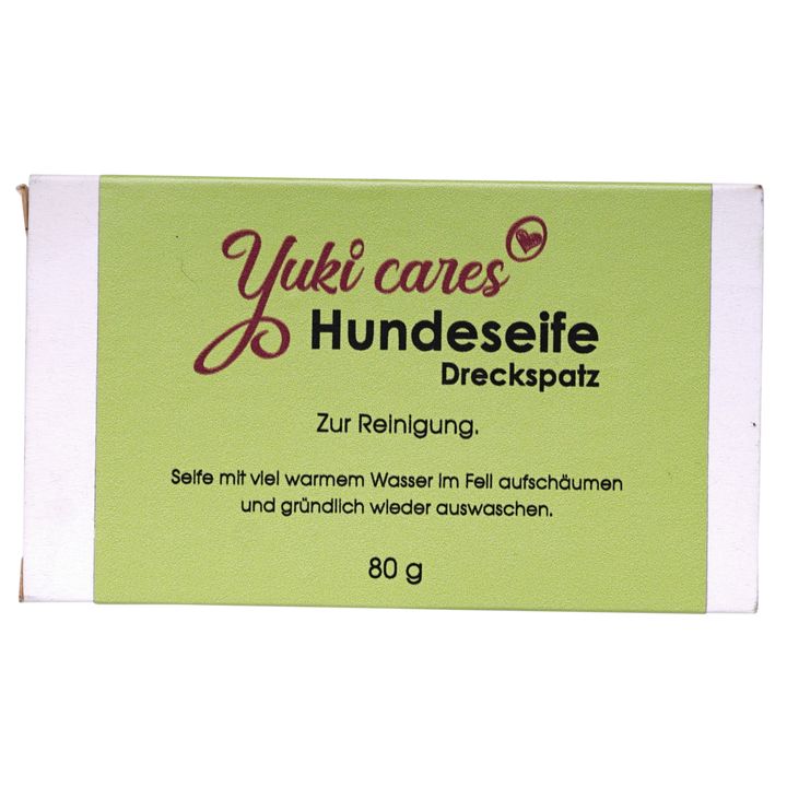 Yuki cares Fellwechsel-Booster