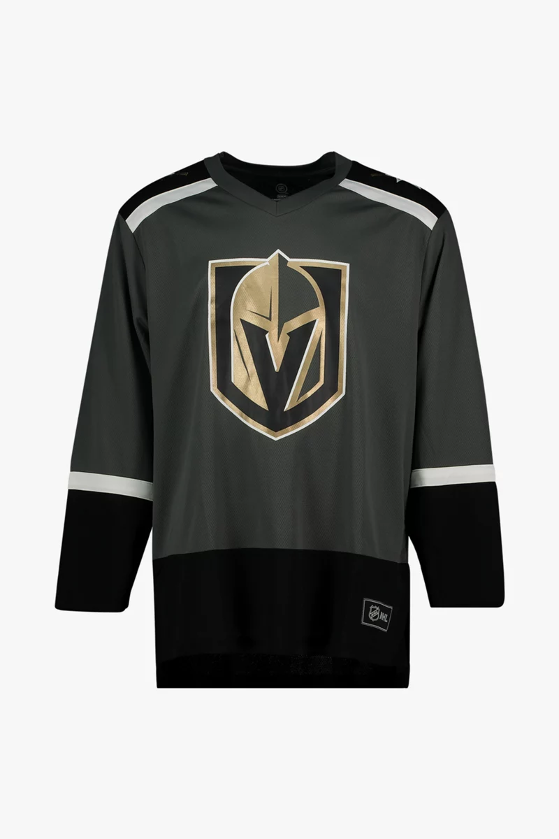 Fanatics Las Vegas Golden Knights Replica Herren Eishockeytrikot 2324