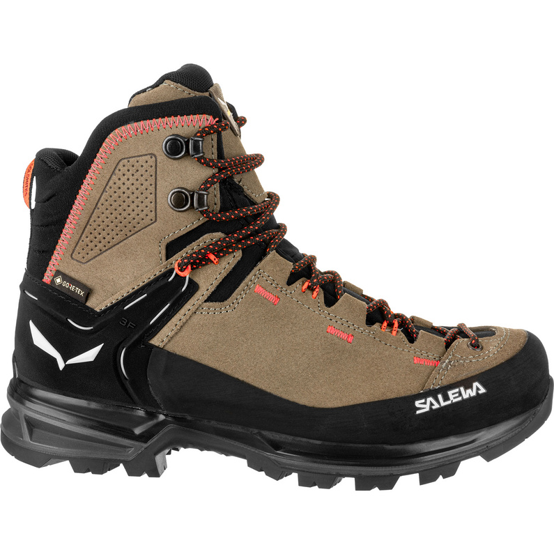 Salewa Damen MTN Trainer 2 Mid GTX Schuhe